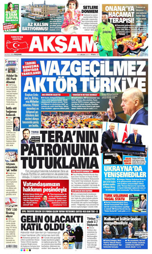 Akşam