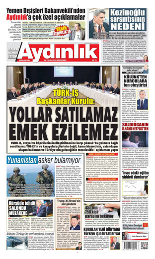 Aydınlık