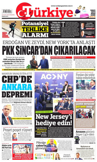 Türkiye